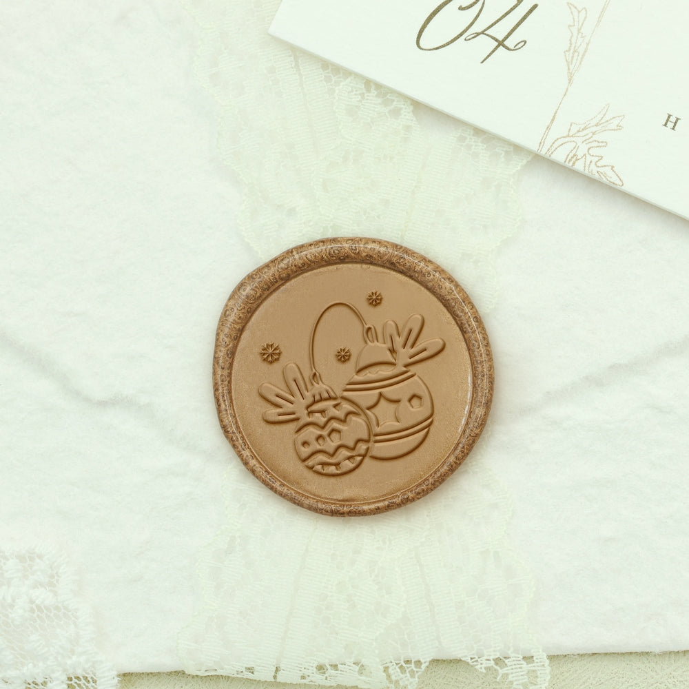 Christmas Wax Seal Stamp (18 Designs)-15 26-Letter-Custom-Floral-Name-Wax-Seal-Stamp2-2