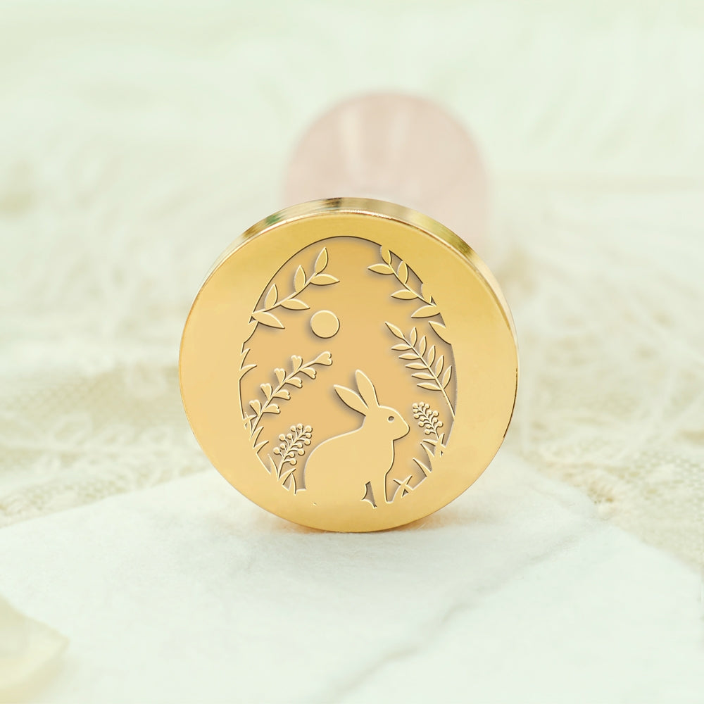 Easter Wax Seal Stamp - Style 13 - AMZDeco1