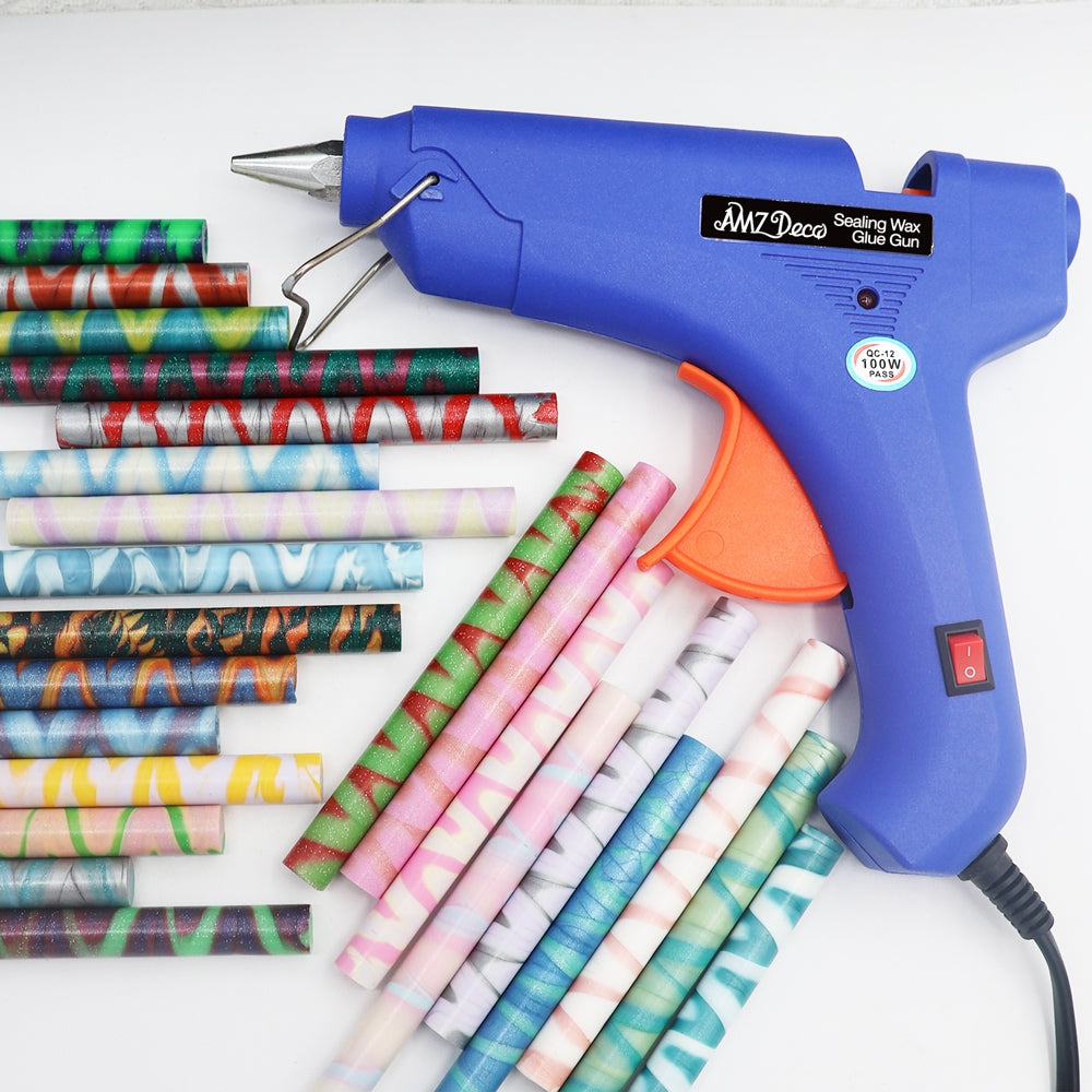 Electric Hot Melt Glue Gun