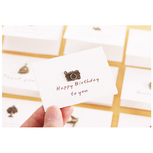 Mini All Occasion Greetings Cards with Envelopes-2