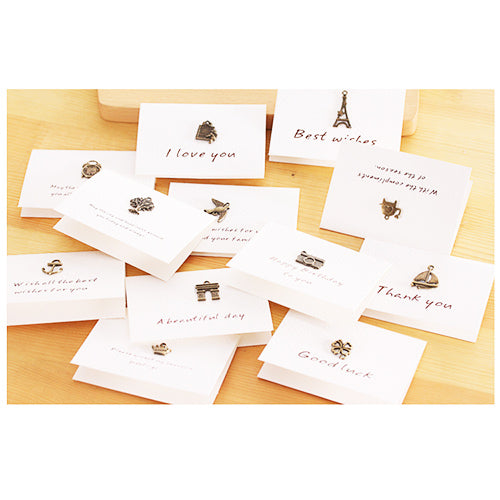 Mini All Occasion Greetings Cards with Envelopes-3